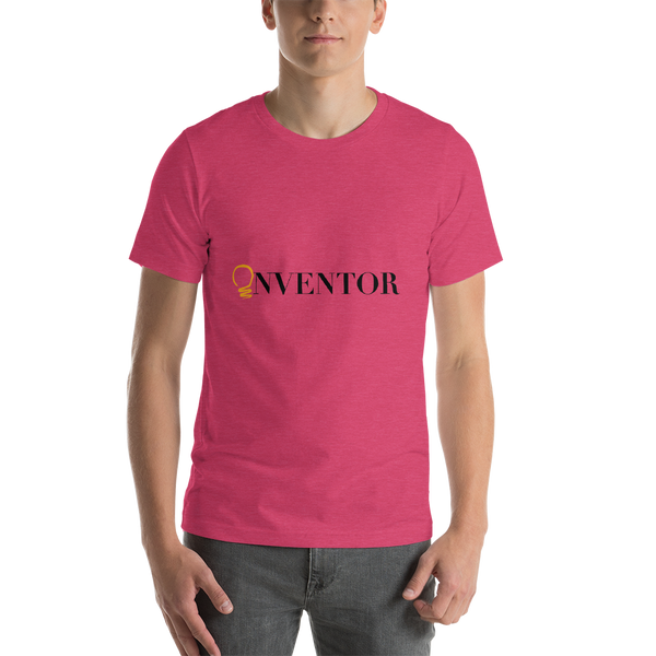 Short-Sleeve Unisex T-Shirt