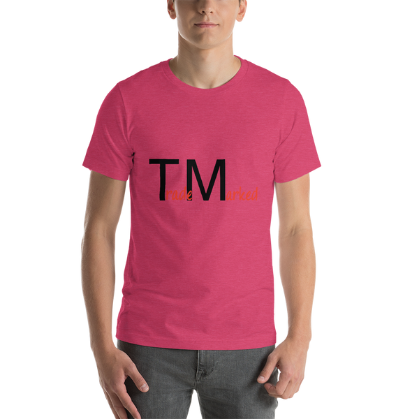 Short-Sleeve Unisex T-Shirt