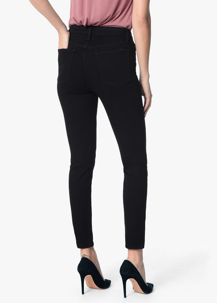 joe's the charlie high rise skinny ankle