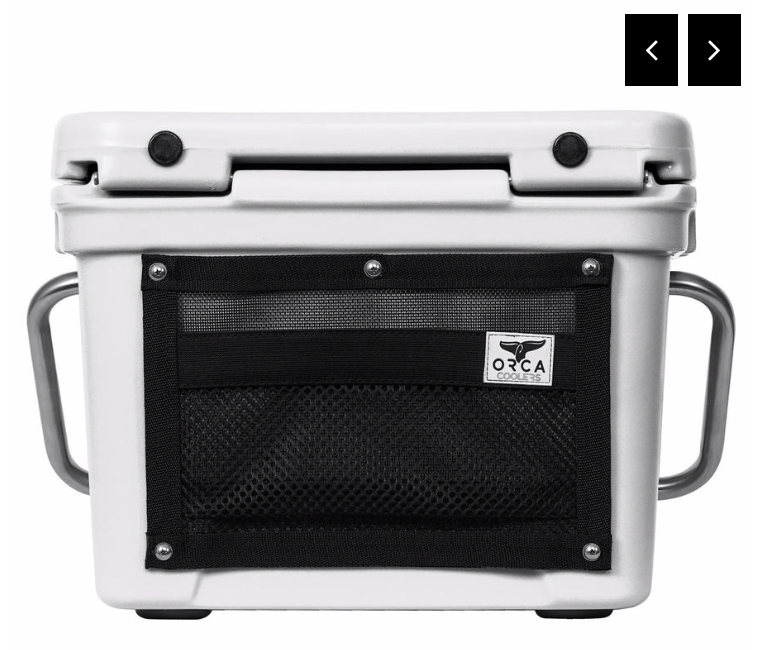 orca coolers black friday