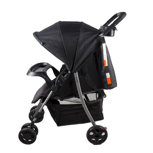 best 2 in 1 stroller