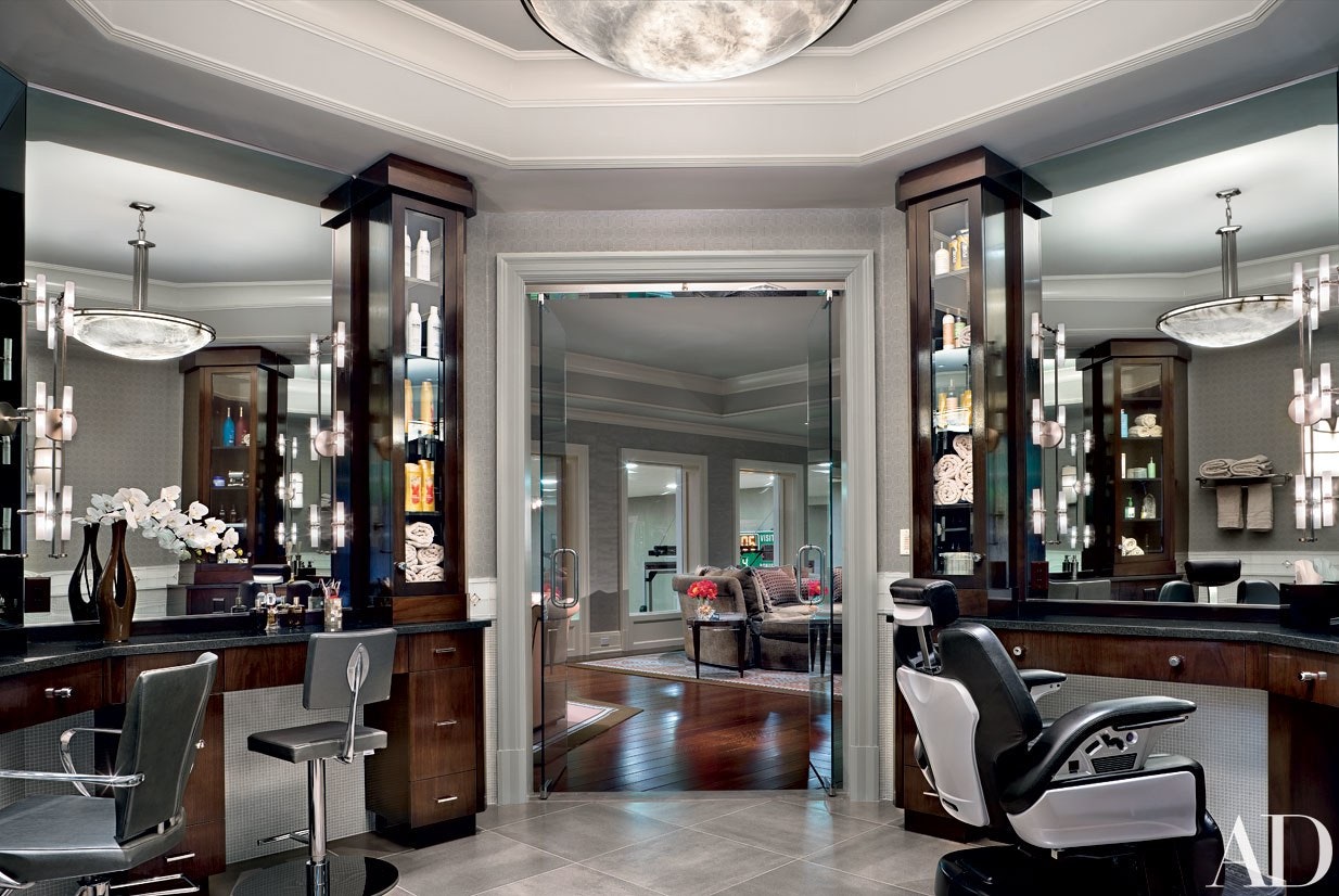 Sabathia Beauty Salon 