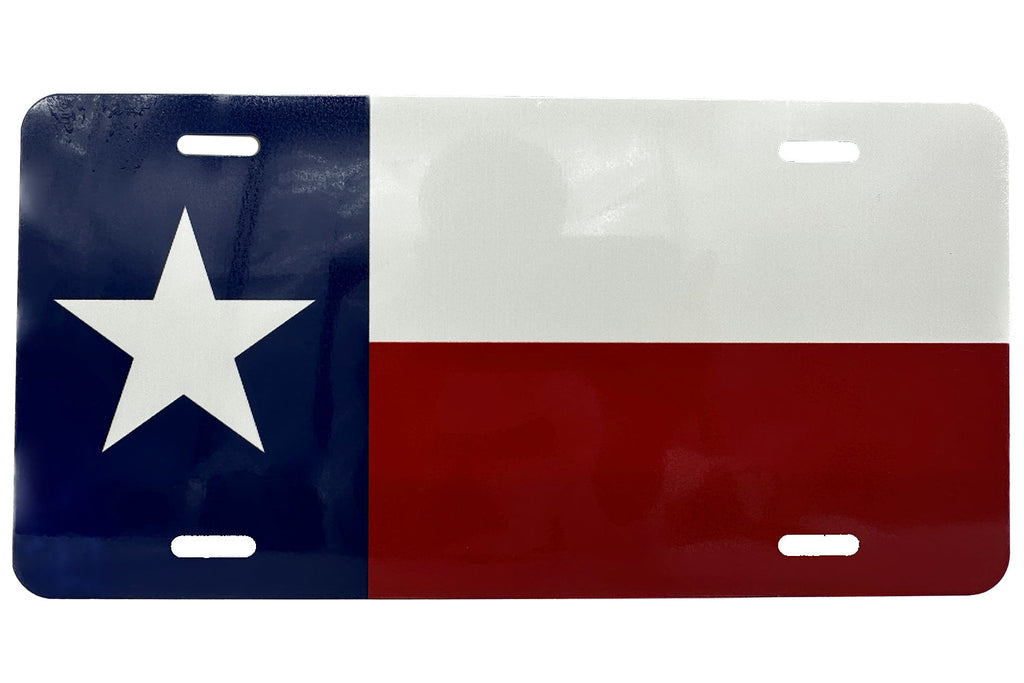 regardsfemininssurlascience Texas State Lone Star State Flag Grunge Weathered Vanity License Plate, Texas Lone Star Apparel, Texas Flag, Texas Car Accessories, Texas Swag, Texas Truck