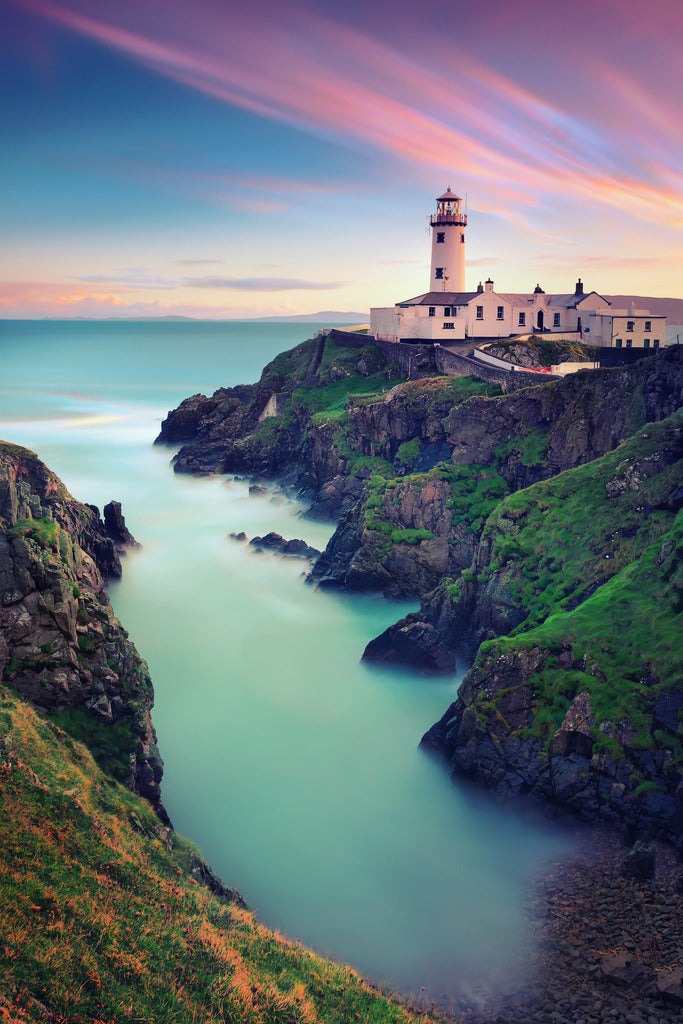 Fanand Head Lighthouse, Co. Donegal