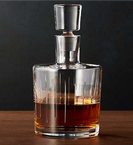 vance decanter