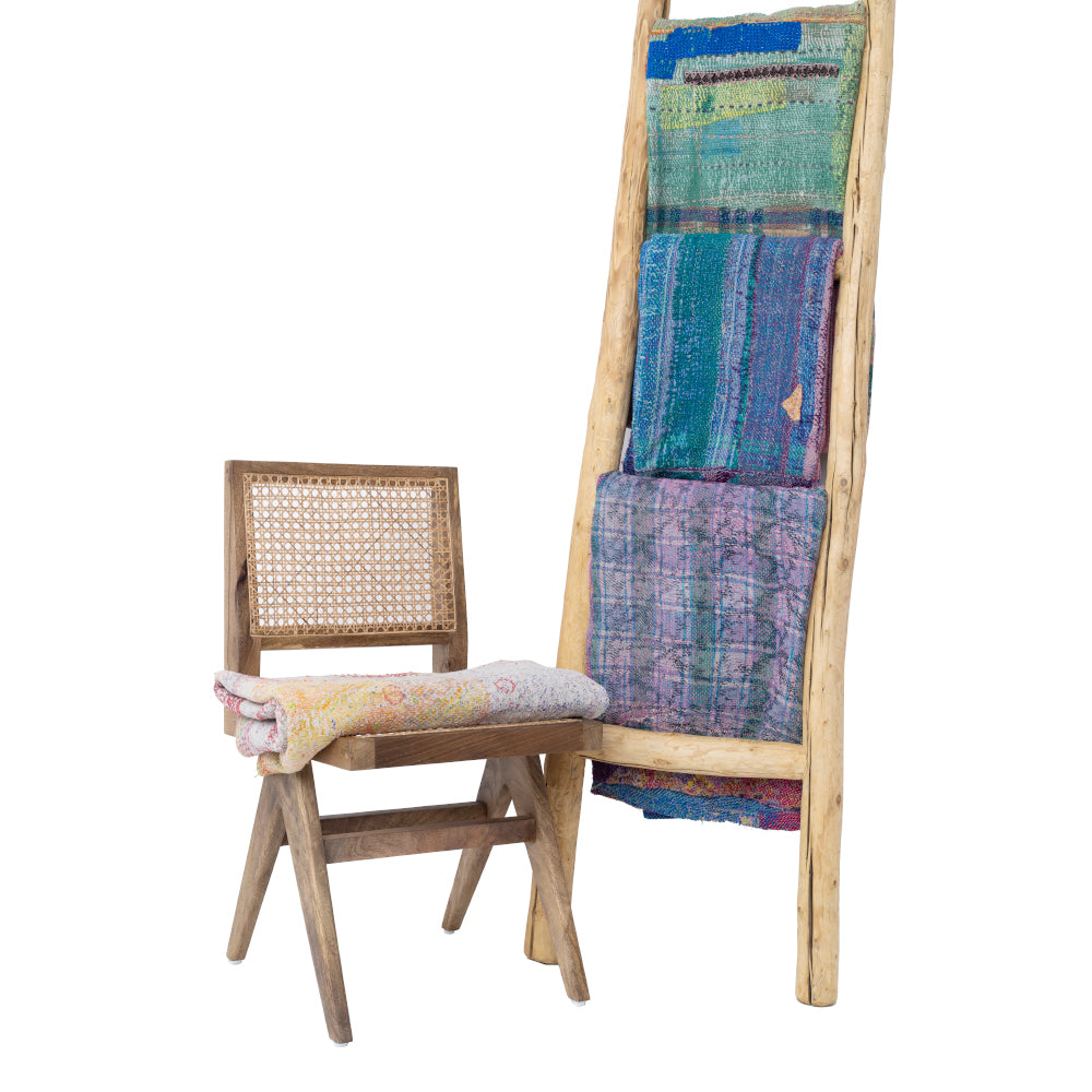 Cane Dining Chair at Rachel Elizabeth Interiors & Textiles Brisbane