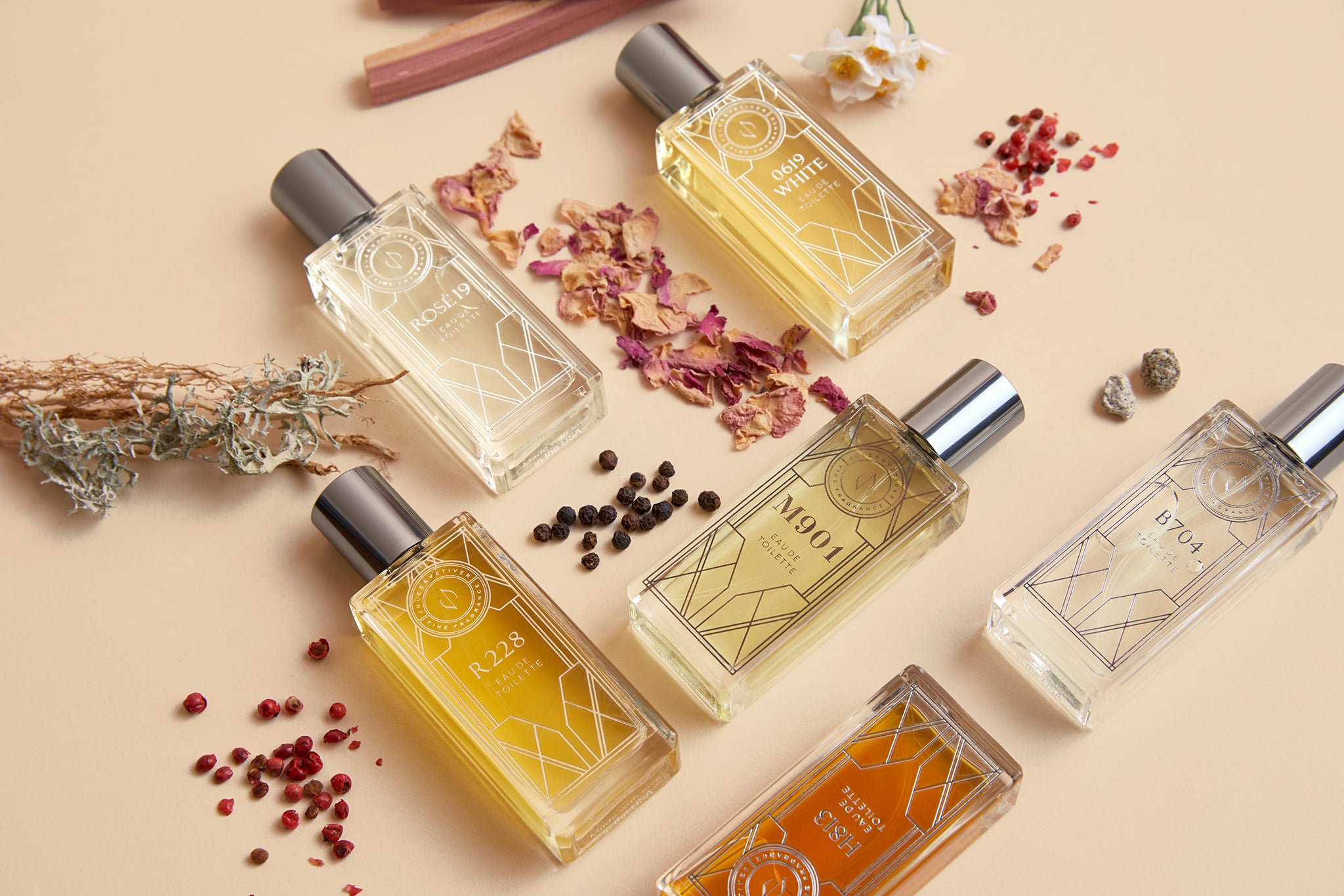 How to Know Which Perfume Works with your Body Chemistry