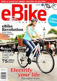 eBike Australia Magazine