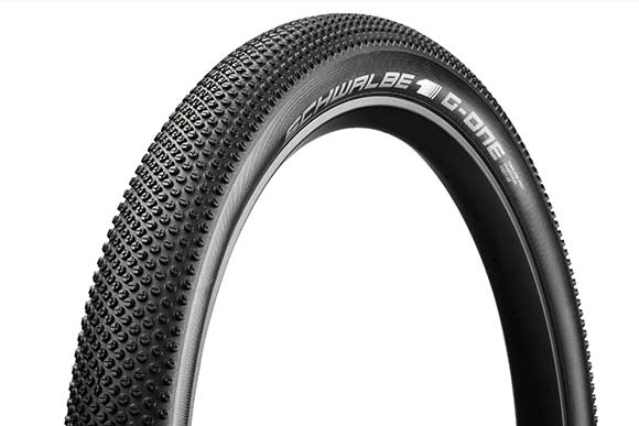 schwalbe g one 27.5 2.8