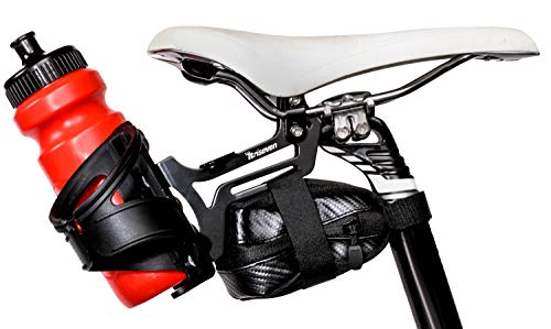 triseven bottle cage