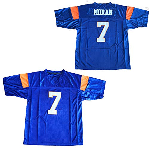 alex moran jersey