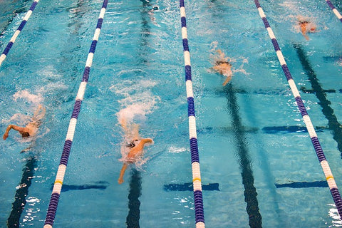 swimming competition