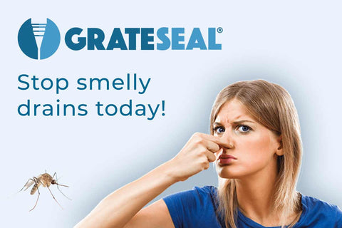 grate-seal-smelly-drains-in-Australia