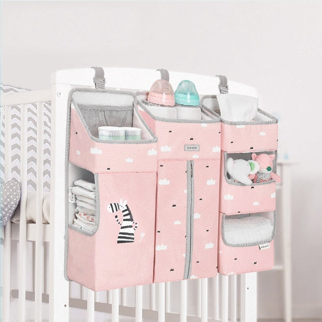 baby nursery organiser