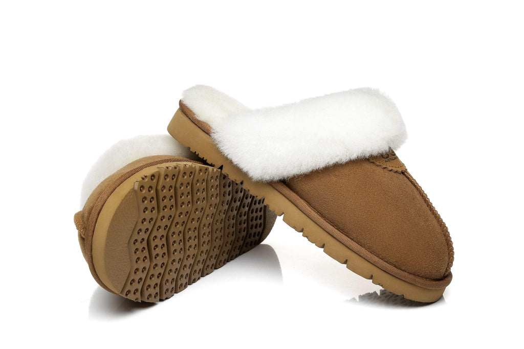 ugg unisex slippers