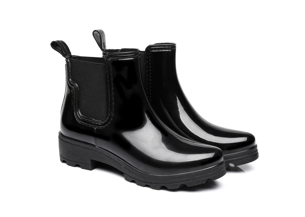 uggs rain shoes