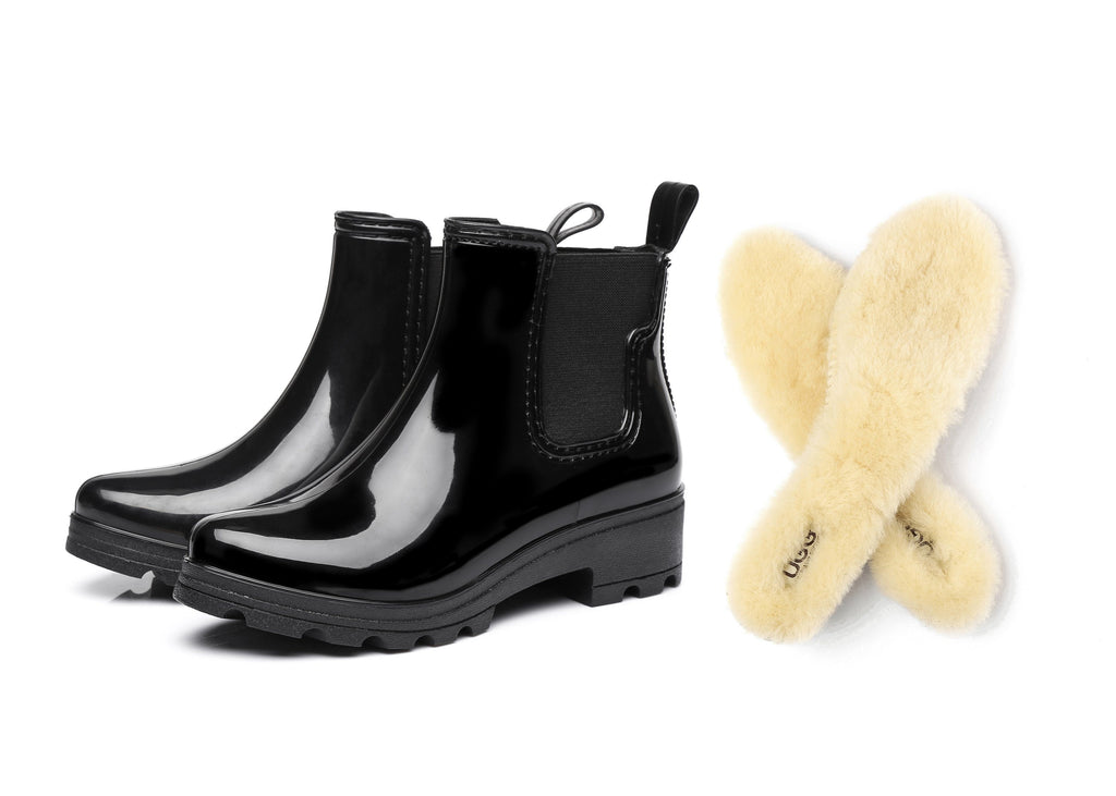 uggs rain boots on sale