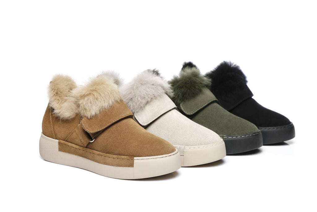 ever ugg australia