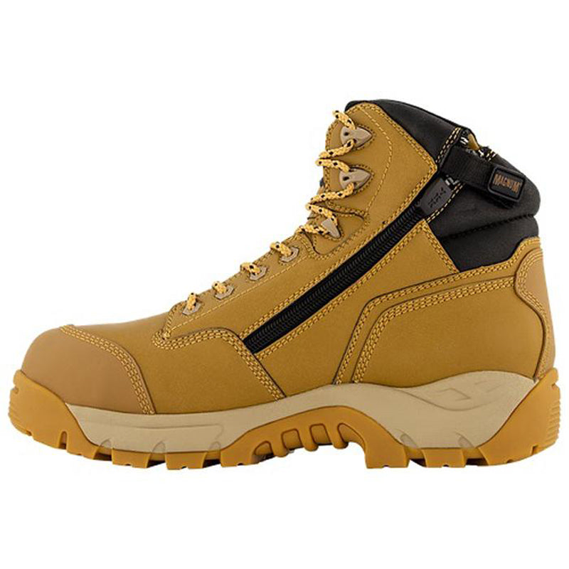 magnum precision boots