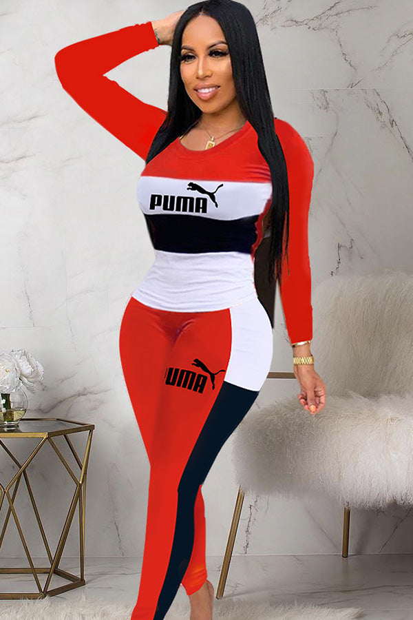 puma set womens