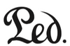 image of an abbreviation of the word Ped. meaning with pedal