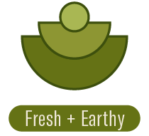 Fresh + Earthy Fragrance Family | P.F. Candle Co. EU