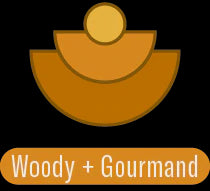 Woody + Gourmand Fragrance Family | P.F. Candle Co. EU