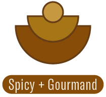 Spicy + Gourmand Fragrance Family | P.F. Candle Co. EU