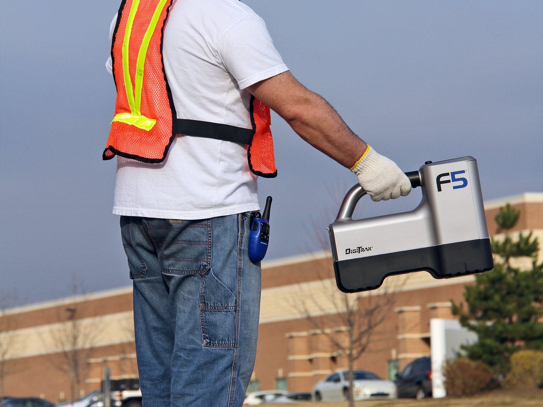 What Is an HDD Locator and Why Is It Important?