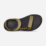 Teva Hurricane Utlix - Dark Olive