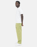 Stock Logo SS Crew - White