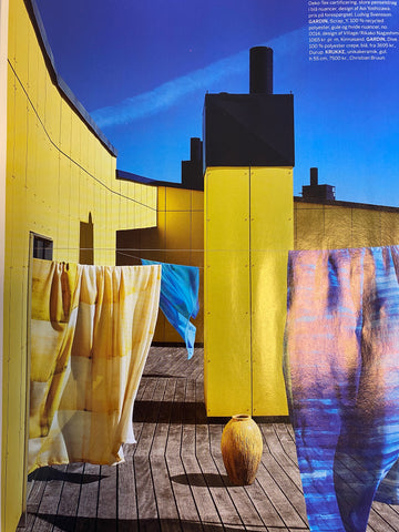 mumutane Bo Bedre Boligmagasin dansk design interiør brand boligtilbehør puder pyntepuder sofapuder smukke farverige tekstiler boligindretning
