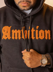 Ambition Hoody 