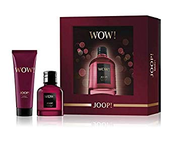 joop wow woman gift set