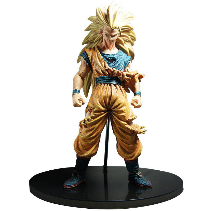 figurine sangoku