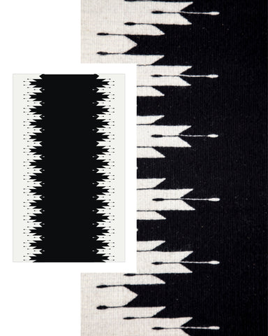 pattern drawing textile rug coutume rug