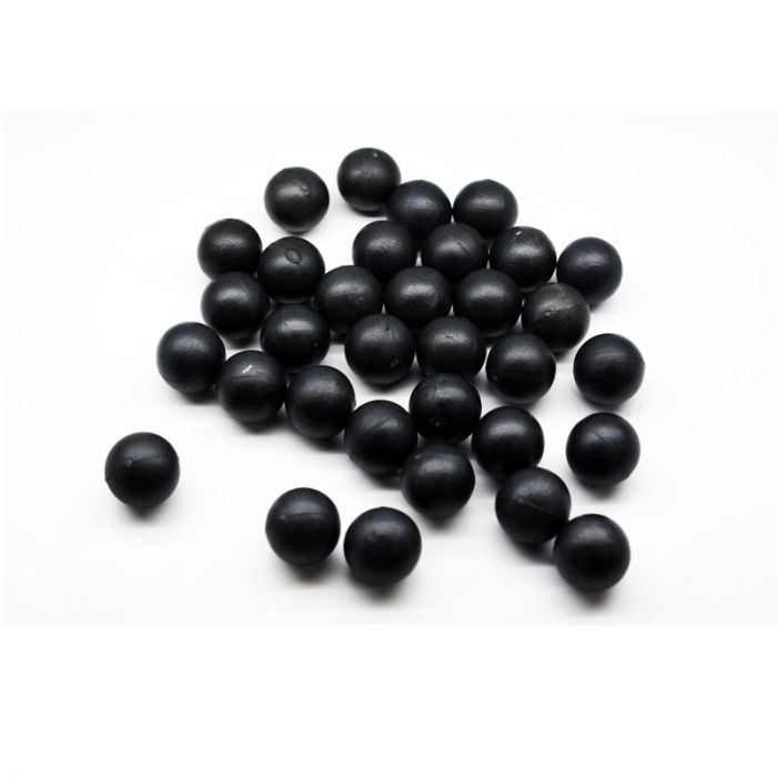 Solid Nylon Balls Available in 50. \u0026 68 