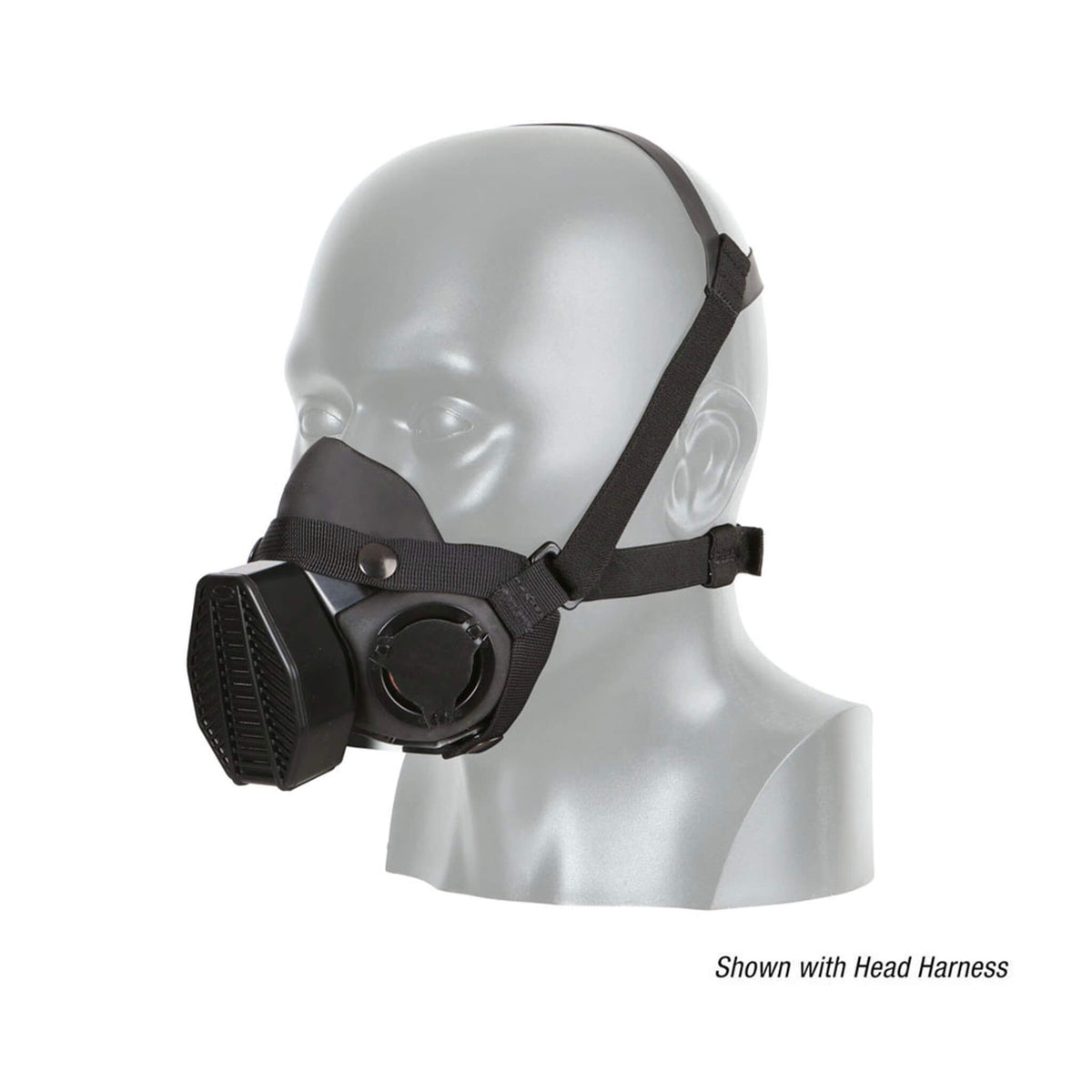 Special Operations Tactical Respirator(SOTR) Comms – Comm Gear Supply