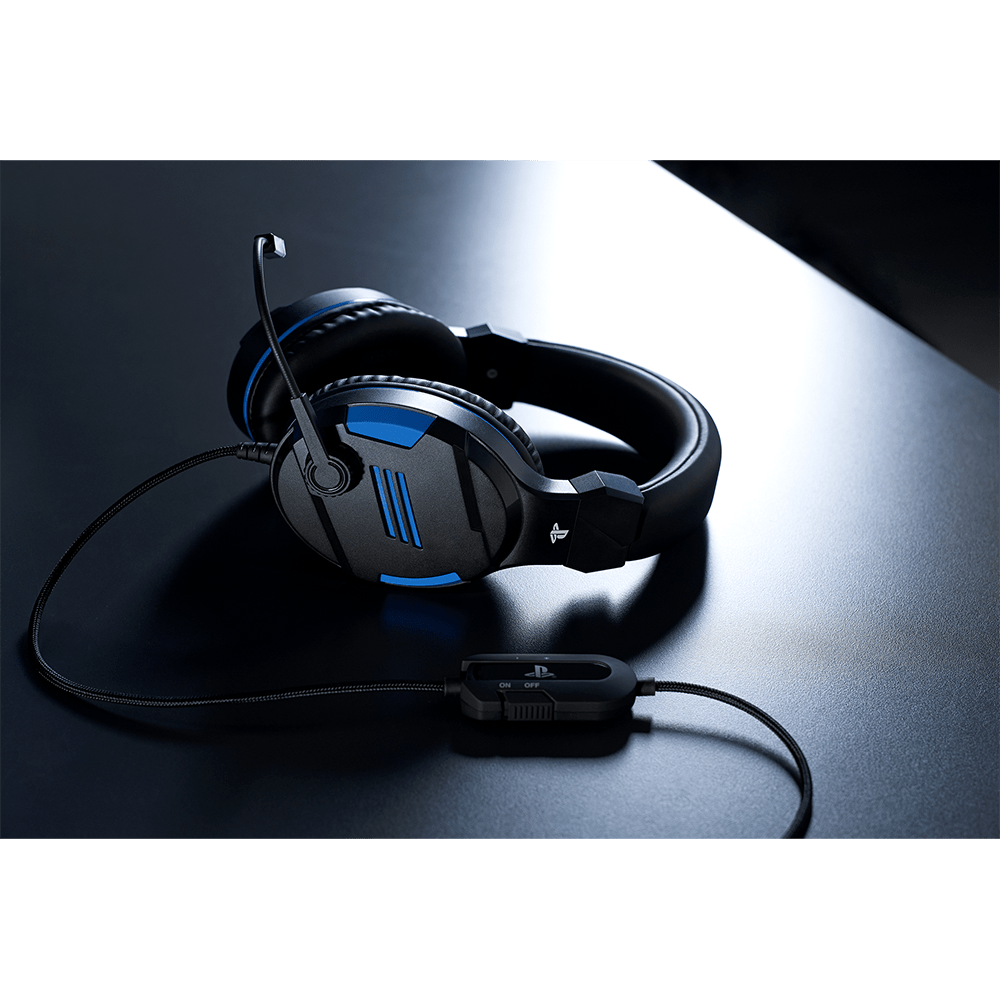 bigben stereo gaming headset