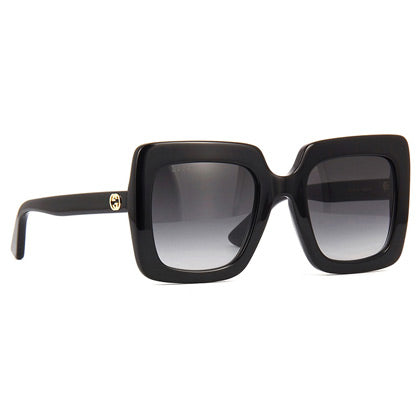 Gucci GG0328S 001 - Sun Optics online