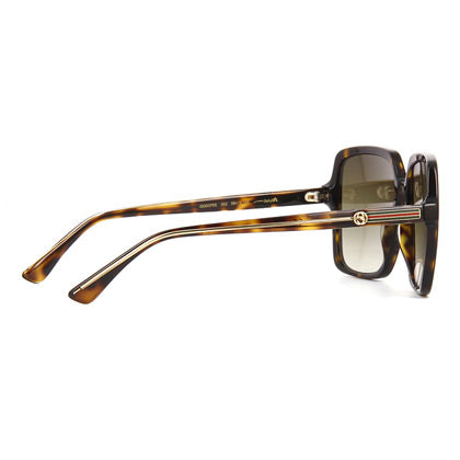 Gucci GG0375S 002 - Sun Optics online