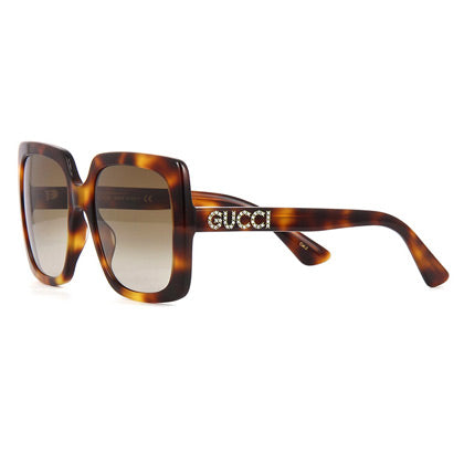 Gucci GG0418S 003 - Sun Optics online