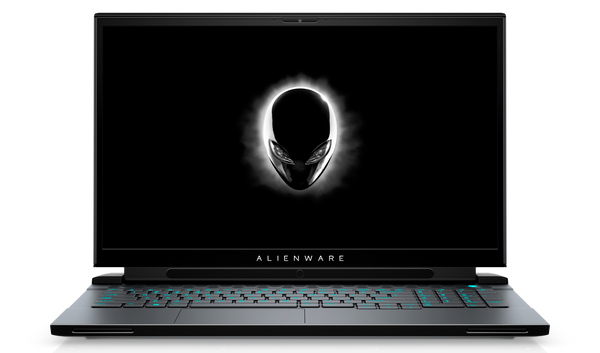 Alienware M15 R3