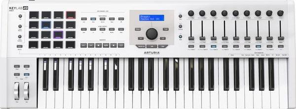 Arturia Keylab