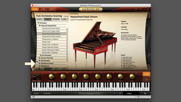 IK Multimedia Miroslav Philharmonik 2 | iamtheinnovator.com