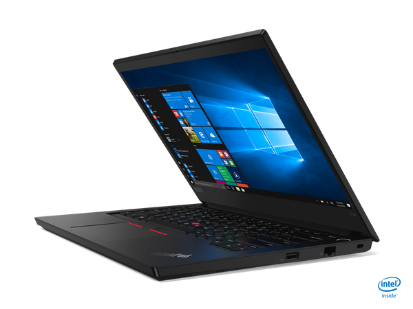 Lenovo ThinkPad E15