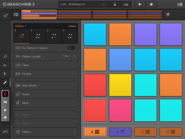 Top 5 Beat Making Apps for Producers and Beatmakers| imaschine 2| iamtheinnovator.com