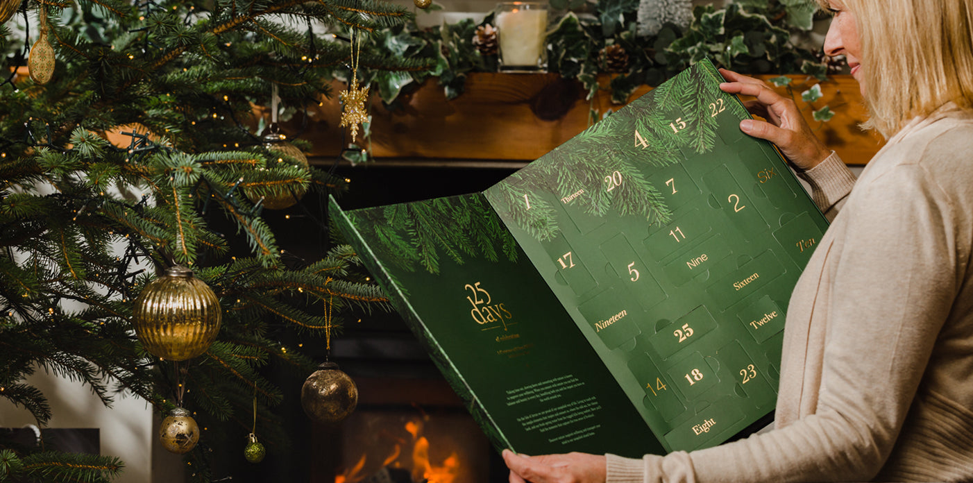 ARRAN Advent
