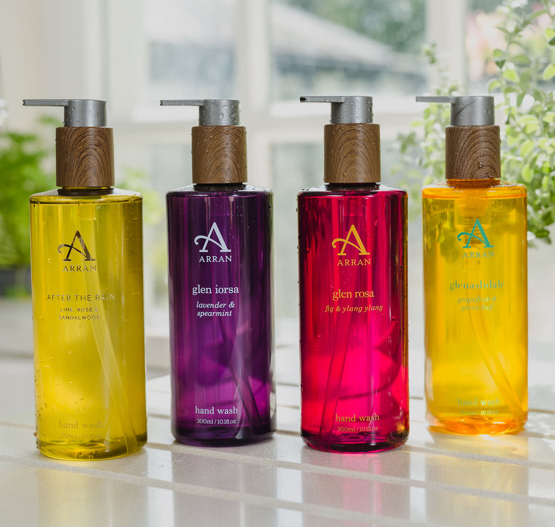 Save 20% on Hand Wash