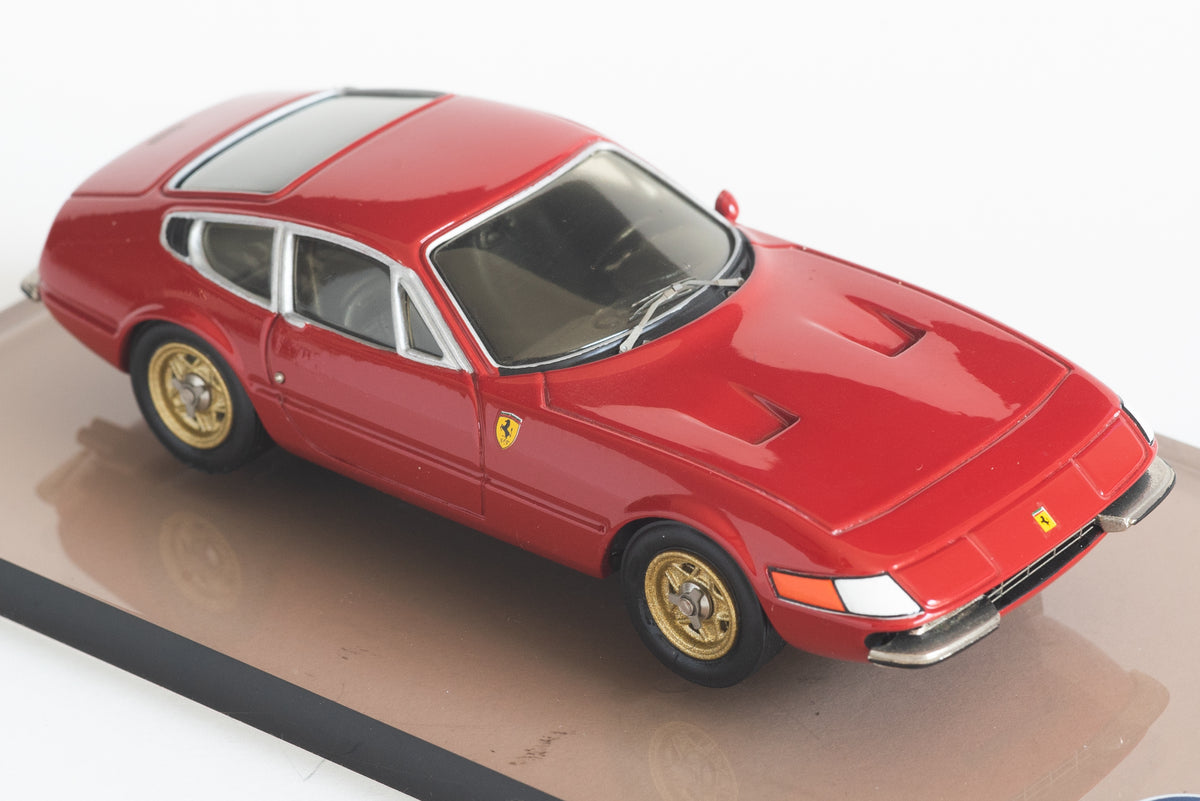 AMR 1/12 フェラーリ365GTB/4 LM74-